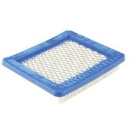 RATIOPARTS 3-932 Filtre à air plat 130 x 112 x 21 mm