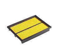 RATIOPARTS 30-738 Filtre à air plat 225 x 165 x 32 mm