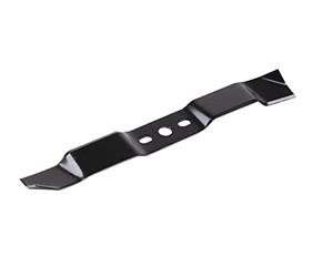 Ratioparts 463 mm ZB Ronde AB Ovale pour Tondeuse à Gazon AL-KO Noir 50 x 3,5 x 5,5 cm