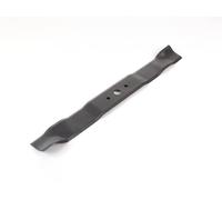Ratioparts 506 mm Lame de Tondeuse Noir