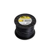 Ratioparts 6-3564 Fil Nylon Transparent