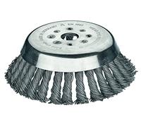 RATIOPARTS 6-5624 Brosse à franges Argenté/gris