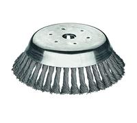 RATIOPARTS 6-5635 Brosse à franges Argenté/gris
