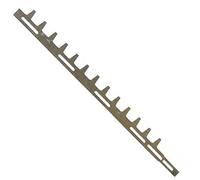 RATIOPARTS 66-605 Taille-haie 670 mm