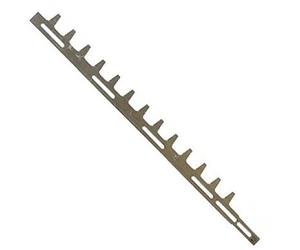 RATIOPARTS 66-607 Taille-haie 820 mm