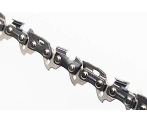 RATIOPARTS 903-444 Chaîne de tronçonneuse 3/8" VM 1,3 mm-44 TG