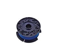 Ratioparts Bobine de Fil de 1,5 mm x 10,0 m Noir Bleu