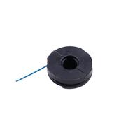 Ratioparts Bobine de Fil pour débroussailleuse Ø 1,5 mm x 4,0 m