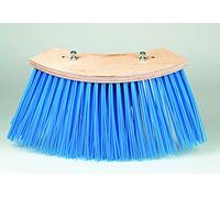 Ratioparts Brosse de Balayage, Bleue, Normale