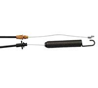 Ratioparts Câble Bowden Mixte Adulte, Bowdenzug 1270 mm