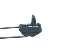 Ratioparts Câble Bowden Mixte Adulte, Bowdenzug 1648 mm