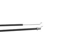 Ratioparts Câble Bowden Mixte Adulte, Bowdenzug 546 mm