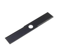 Ratioparts Cutter 2 Dents 300 mm Diamètre extérieur 20 mm Épaisseur 3 mm Noir