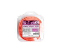 Ratioparts Fil de Nylon 1,3 mm Copolymer 15 m