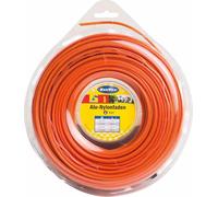 Ratioparts fil nylon aluminium 1,6mm 210m 6K, B66679