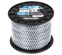 Ratioparts Fil Nylon Transparent 380-445