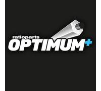 Ratioparts Fil Nylon Transparent 380-745