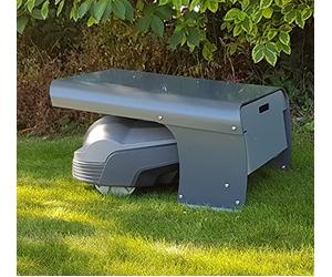Ratioparts Garage Robot Protect Garage C