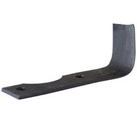 Ratioparts Lame de fraisage p.f. Agria