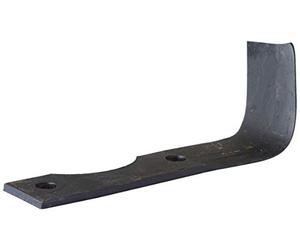 Ratioparts Lame de fraisage p.f. Agria