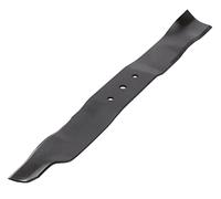 Ratioparts Lame de Tondeuse à Gazon 457 mm Compatible avec OLEO Mac G48 PB