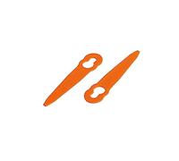 Ratioparts Lame en plastique pour lame de tondeuse Stihl Polycut