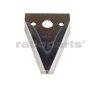 Ratioparts Lame Tondeuse 344048