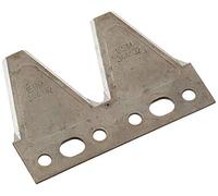 Ratioparts Lame Tondeuse 3441321