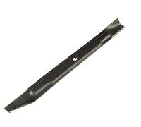 Ratioparts Lame Tondeuse 760 mm, alésage Ø 6 étoiles, épaisseur 4,2 mm
