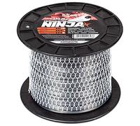 Ratioparts Ninja Fil de Coupe Rond en Nylon Copolymère 2,7 mm 240 m