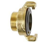 Ratioparts Pièce filetée P. pour Geka 1/2"