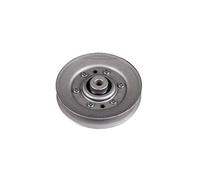 Ratioparts Poulie Vert 108 mm