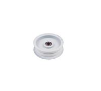 Ratioparts Poulie Vert 82,5 mm