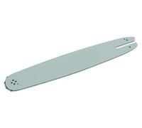Ratioparts Rail de chaîne à maillons étoile Gris 35 cm 1,3 mm