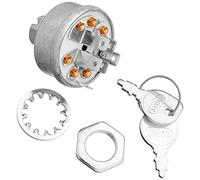 Ratioparts Serrure d'allumage p.f. MTD