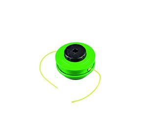 Ratioparts Tap & Go, entièrement Automatique, diamètre du Fil 2,4 mm, tête de Fil Vert