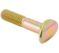 Ratioparts Tige filetée M8 x 40 mm