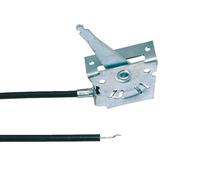Ratioparts Unisexe - Adulte Bowden 1346 mm
