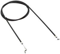 Ratioparts Unisexe - Adulte Bowden 1515mm