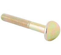 Ratioparts Vis tête filetée M6 x 50 mm