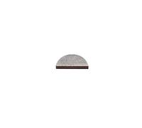 Ratioparts Wedge Demi-Lune 3,97 x 22,23 x 9,13
