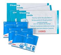 ratiotec 00030065 Kit de nettoyage pour machine à compter