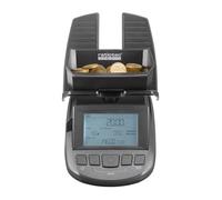 ratiotec Balance compteuse de billets "RS 2000" anthracite