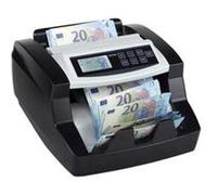 Ratiotec ratiotec compteuse de billets "rapidcount b 40" , noir noir