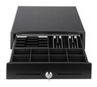Ratiotec ratiotec tiroir caisse "rcd 250" , noir noir G