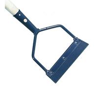 RATISSOIRE A POUSSER DE 16 CM SANS MANCHE PERRIN - 512016