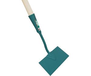 Ratissoire à pousser forgée - 18 cm, sans manche - FORGES DE MAGNE - 556180