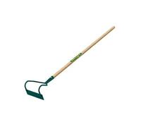 - Ratissoire à tirer