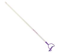 RATISSOIRE A TIRER DE 16 CM EMMANCHÉ 1.30 M PEFC 100 % NAT / FRAMBOISINE PERRIN - 509041