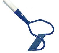 RATISSOIRE A TIRER DE 16 CM SANS MANCHE PERRIN - 513016
